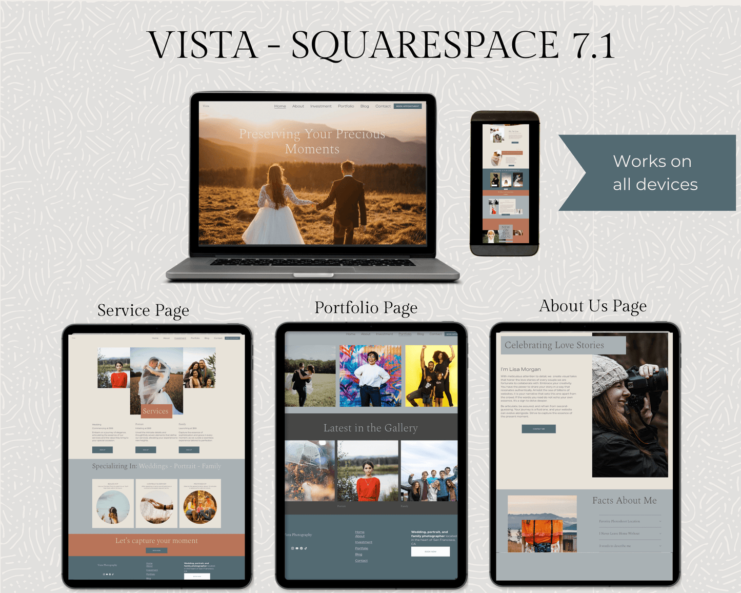 Vista