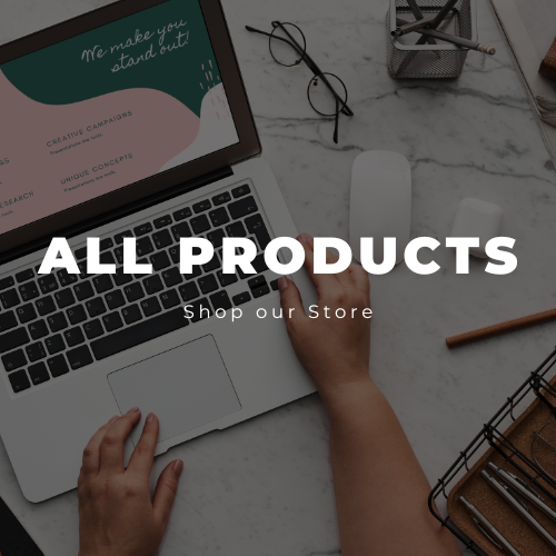 Shop All Products