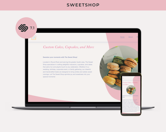 SweetShop