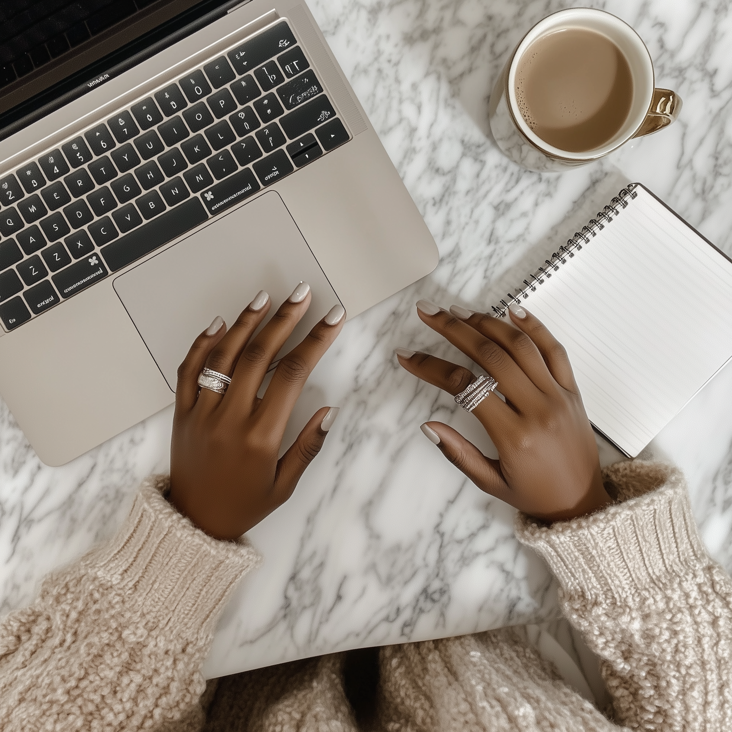 We specialize in bold minimalism in modern website design by providing squarespace website templates to small business owners 